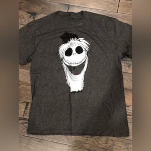 The Nightmare Before Christmas T-Shirt